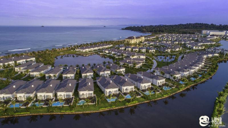 VINPEARL DISCOVERY 3 PHU QUOC 5*